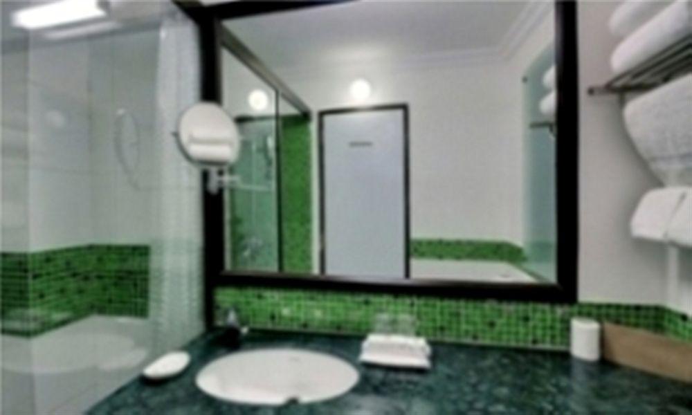 Clubhouse Nami Residency, Ahmedabad Hotel Luaran gambar